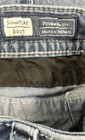 Miss Me Women's Signature Boot Cut Blue Jeans Embroidered Flap Pocket Sz 28 — photo 5