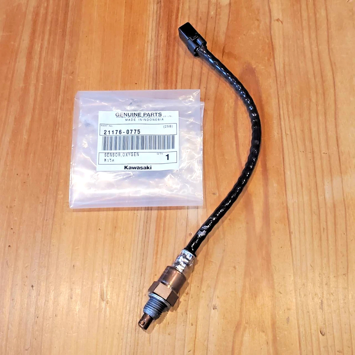 摩托车电气和点火传感器用于川崎Vulcan S 650 | eBay