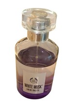 Musk EAU Toilette Women