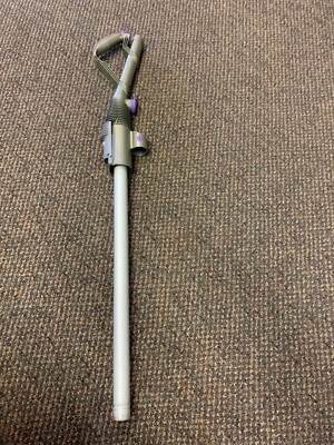 USED GENUINE Dyson DC07 Extension Wand Tube Handle Assembly 904247-49 Animal
