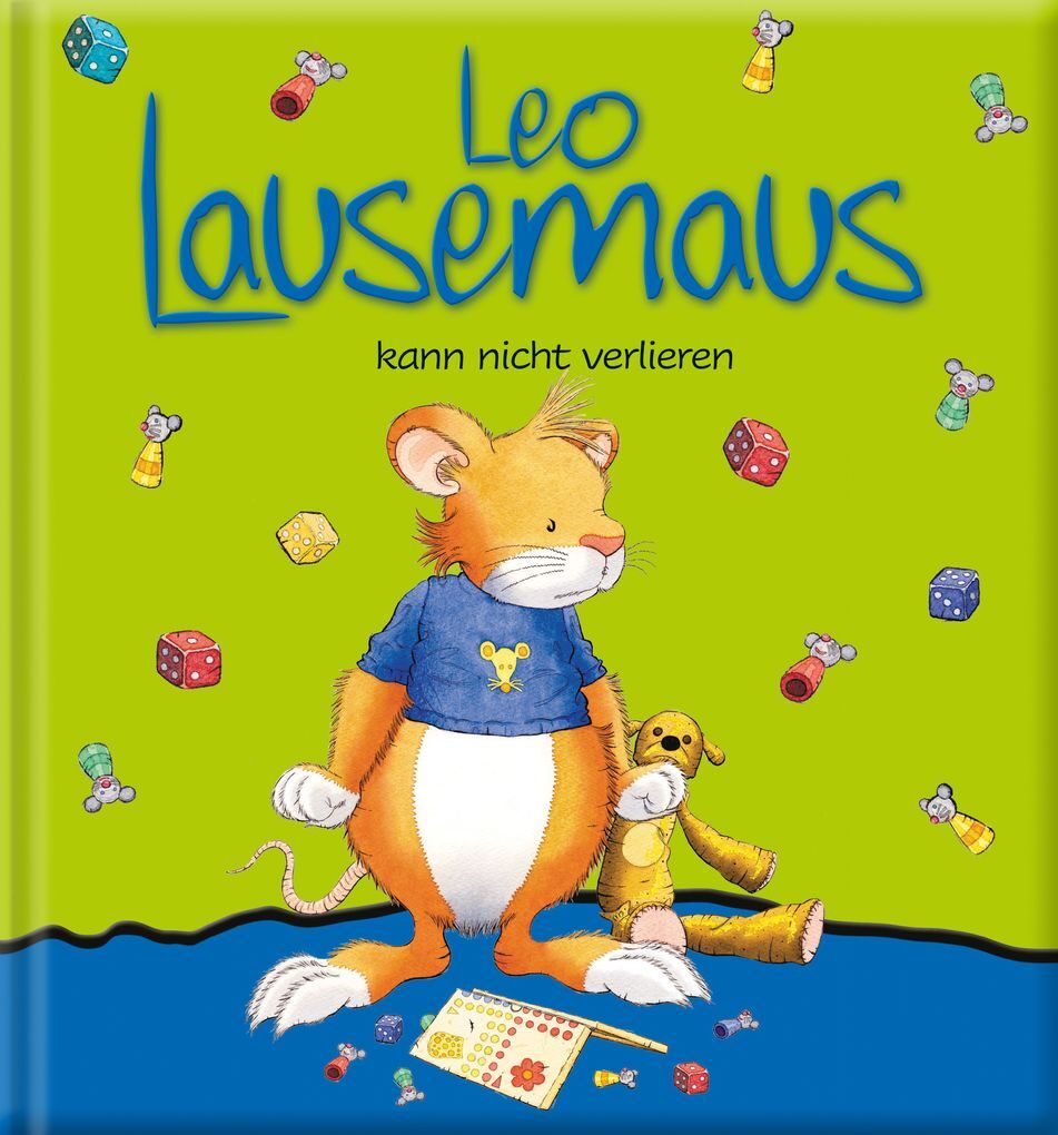 Thumbnail - Leo Lausemaus Kann Nicht Verlieren | 2017 | Deutsch