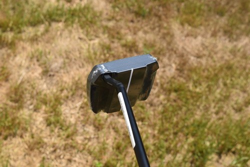 PING PLD ALLY BLUE 4 PUTTER "34" "RH" - Picture 3 of 6