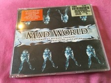 Mad World VARIOUS 2003 CD Top-quality Free UK shipping