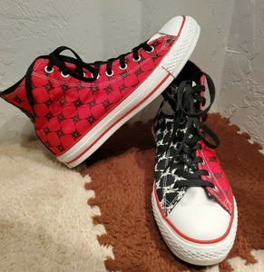 all star converse metallica all star converse metallica