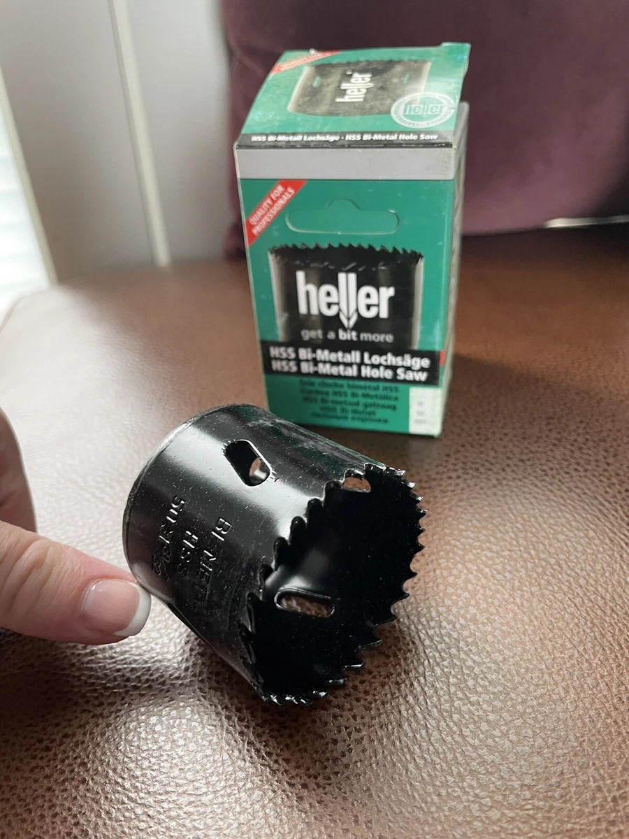 50mm metal hole saw deals