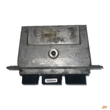 ENGINE CONTROL MODULE ECU BG1A 12A650-GD FITS FORD TAURUS 2011 3.5L