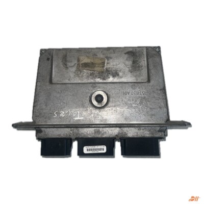 MOTORSTEUERGERÄT STEUERGERÄT BG1A 12A650-GD passend für FORD TAURUS 2011 3.5L