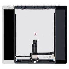 A1584 A1652 iPad Pro 12.9" LCD Display Touch Screen Digitizer Glass Assembly