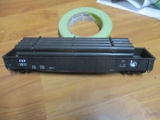 Amer Models CRP Gondola (3/2/25 444.6) Hirail KD