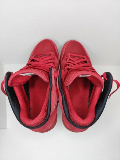 Size 11 - Jordan 1 Flight 4 Premium Red - 838818-600 for sale online | eBay