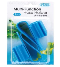 Bosvision ISTA Multi-Function Hose Holder, the flexible and useful