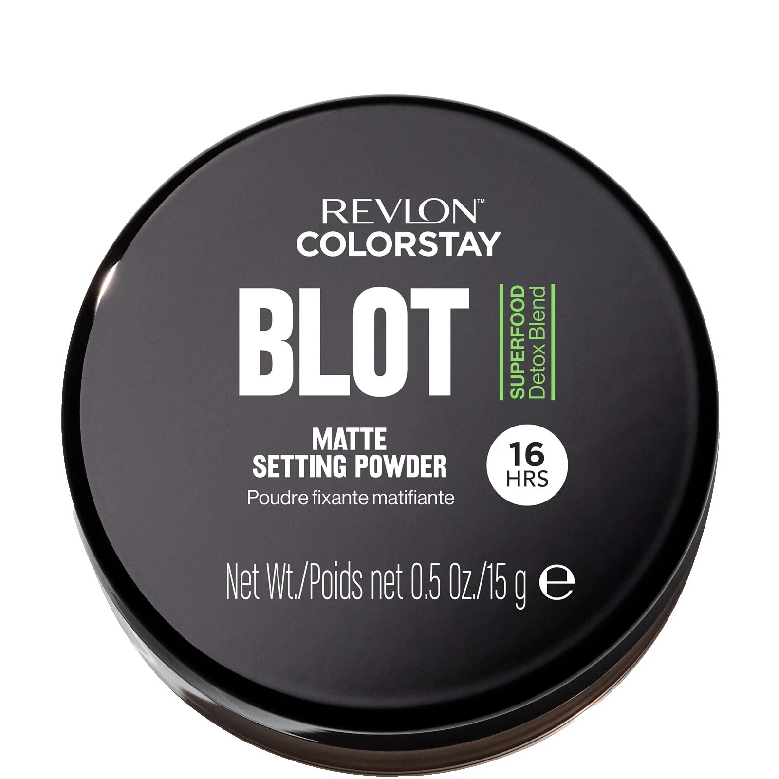 Revlon Loose Face Powders