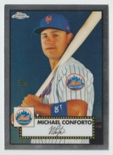 Click to enlarge Michael Conforto