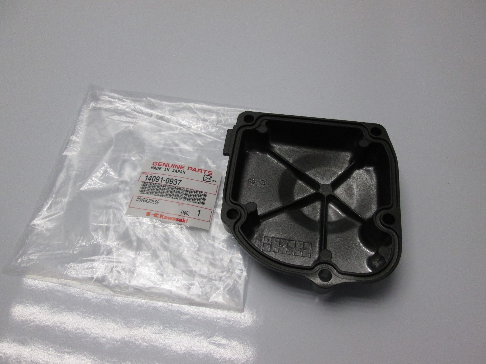 Kawasaki (Original OE) 140910937 online kaufen | eBay