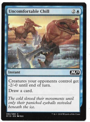 mtg core 2019 cards Booster Pack Draft : Set (M19) Twenty Sided Put up to two creature cards from graveyards onto the battlefield under your control. Core Set 2019 - MTG
