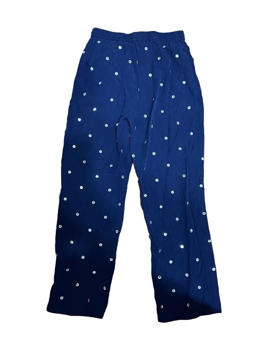 全日本送料無料 人気便利グッズ House on the hill Pants (Navy