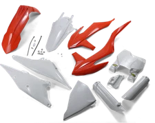 Cycra Complete Body Kit OEM 1CYC-9326-02