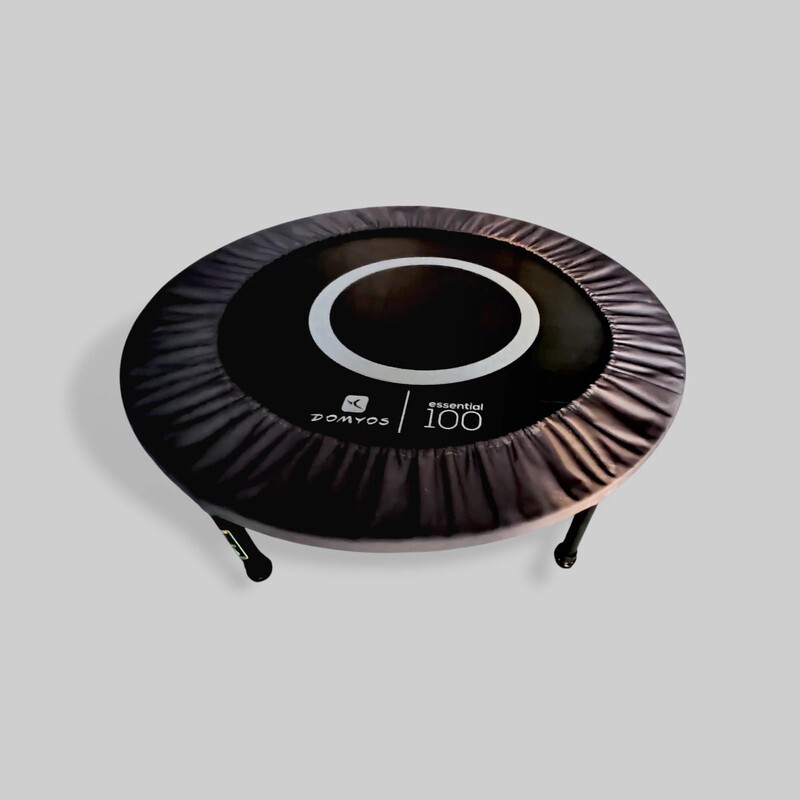 Trampolín Elástico Fitness marca Domyos Esential 100 - Decathlon