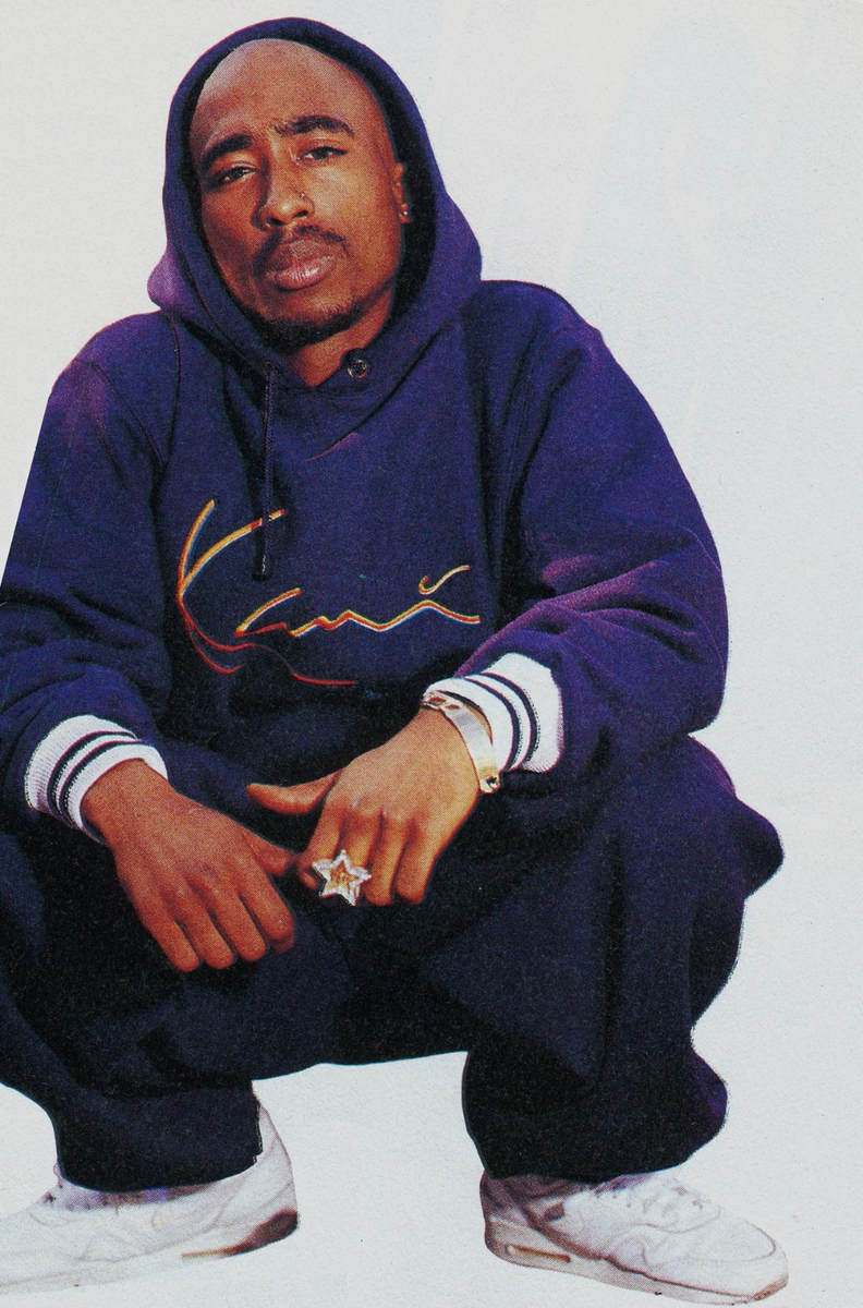 Karl Kani 90s Vintage Rap-Hiphop Clothing Pants , Sweater Karl Kani 90s Vintage Rap-Hiphop Clothing Pants , Sweater