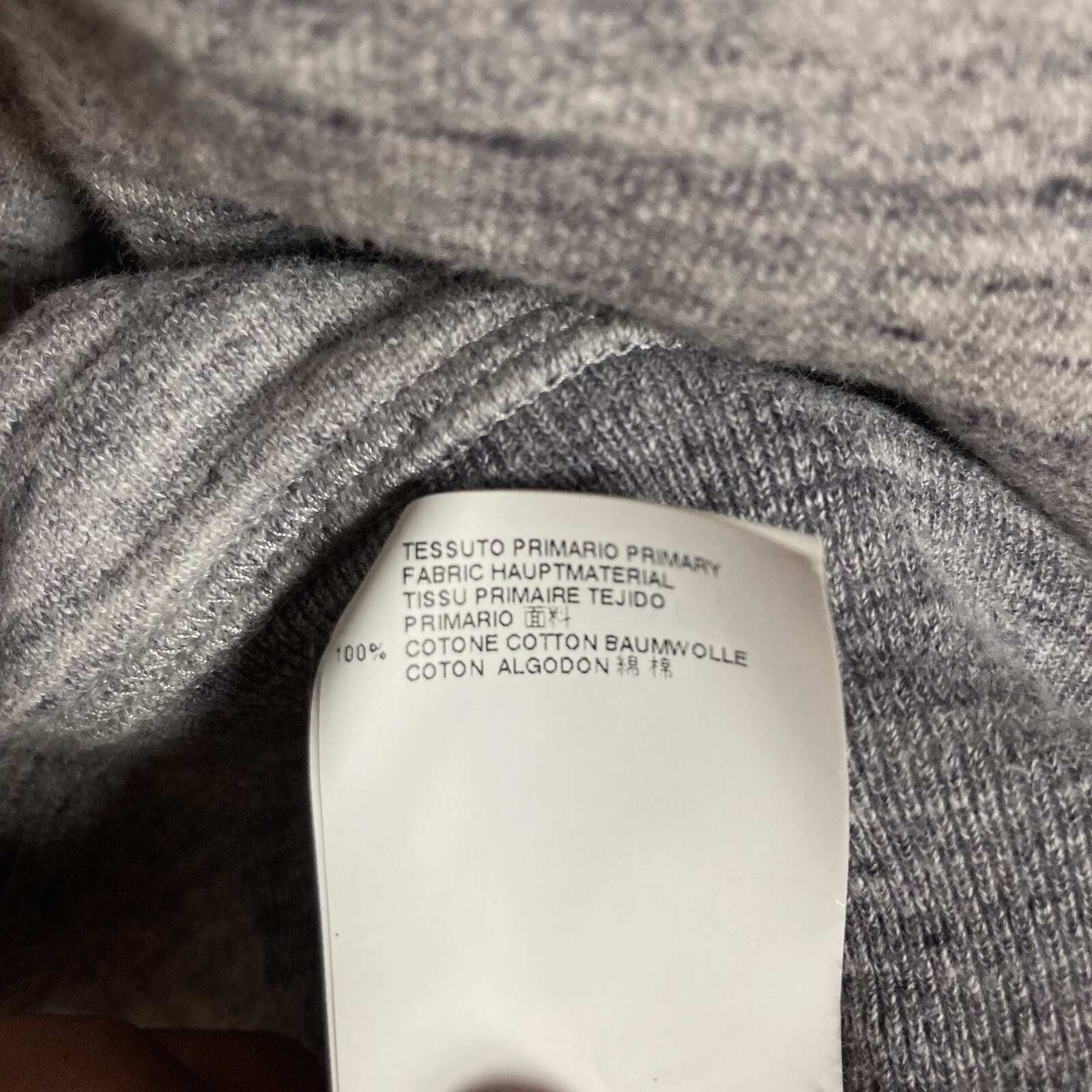 Marc Jacobs Flamingo Sweater image 4