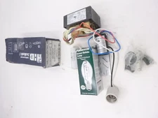 TAMLITE LIGHTING HID 100W Ballast Kit BKMHQ100LMD