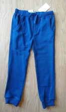 Sovereign Codes Boy's Pants Size 4 Pull On Jogger Blue NEW NWT