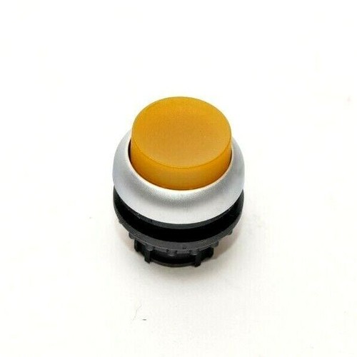 Eaton Moeller Leuchtdrucktaster, RMQ-Titan, gelb M22-DLH-Y | 216971
