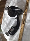 Enterprise Mfg Cherry Pitter Stoner Philadelphia USA Table Mount Hand Crank — photo 3