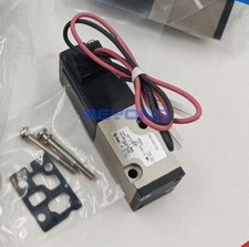 FOR SMC solenoid valve VK334V-5G-X27 DC24V