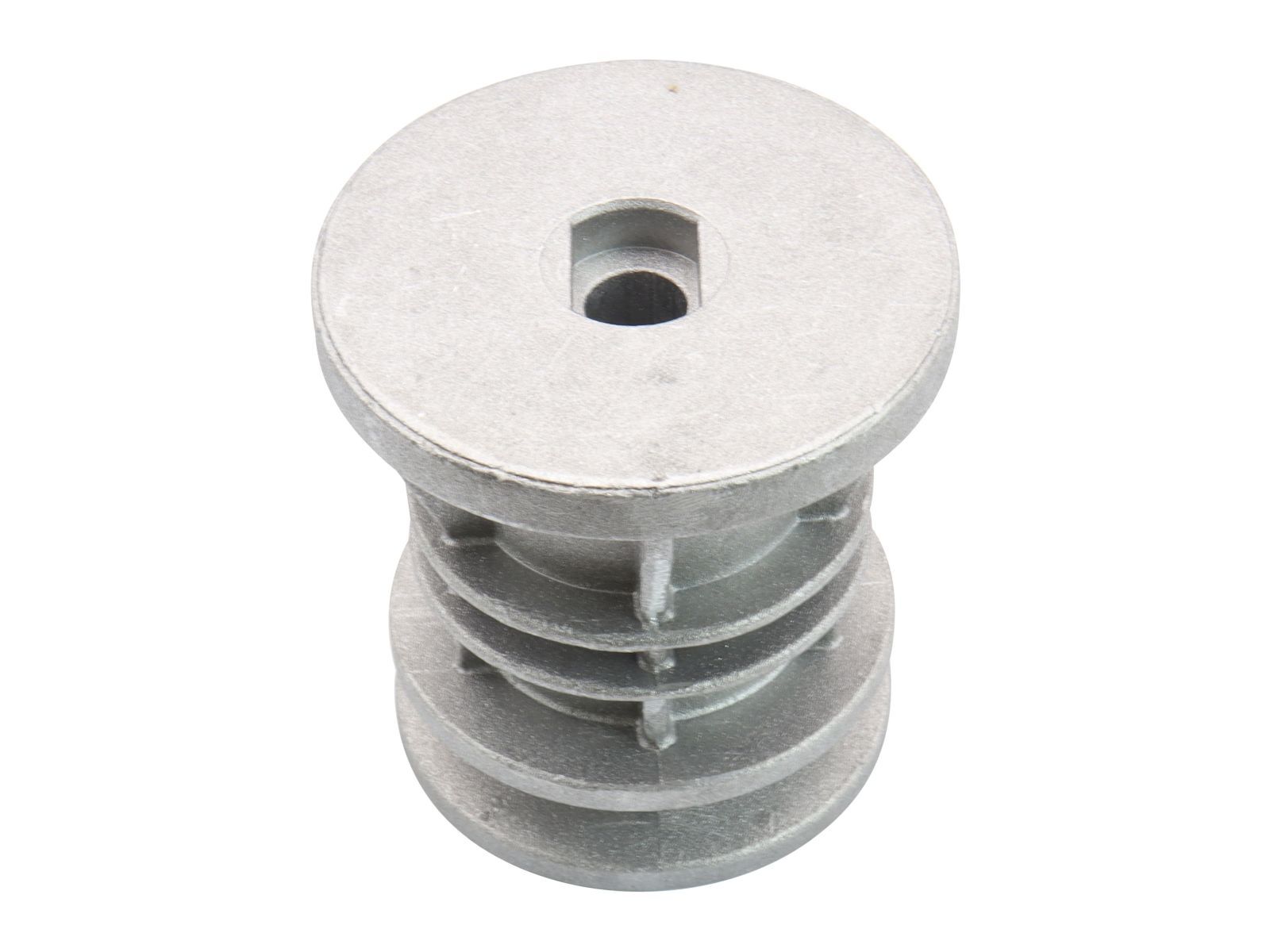 Support De Lame Tondeuse à Gazon Viking Référence: 61057025021