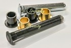 <!--F#f_0-->HOLDEN HD HR HKTG REAR DOOR HINGE PIN RUST REPAIR BUSH KIT TORANA LX LH UC<!--F/-->