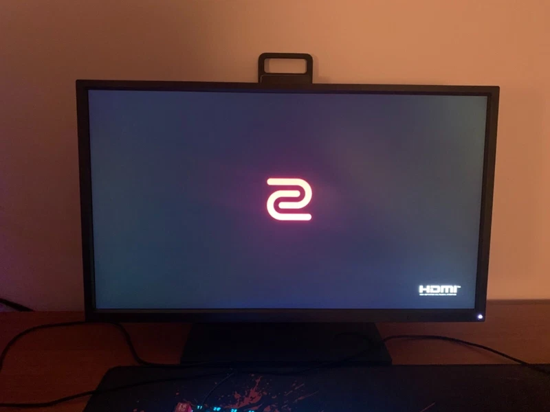 Benq Zowie Xl2546 240hz 24 5 Inch Dyac Monitor Monitors Gumtree Australia Hurstville Area Hurstville