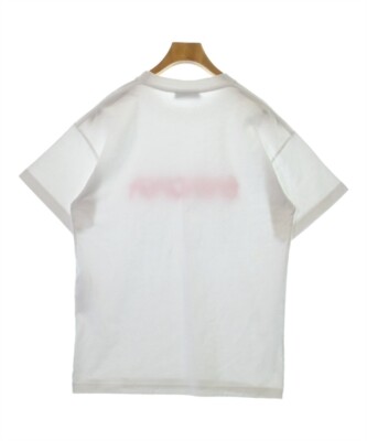 BALENCIAGA T-shirt/Cut & Sewn White XS 2200503230067 | eBay BALENCIAGA T-shirt/Cut & Sewn White XS 2200503230067 | eBay