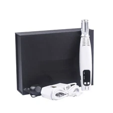 Portable Picosecond Blue Light Laser Pen Dark Spot Removal Machine Skin Beauty