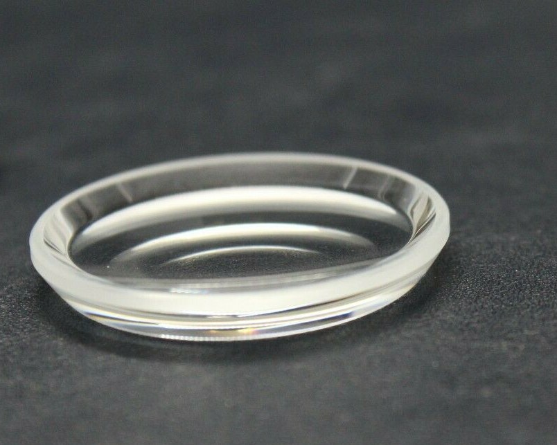 mineral Glass Crystal for Vintage Citizen Part number 4-730453 and