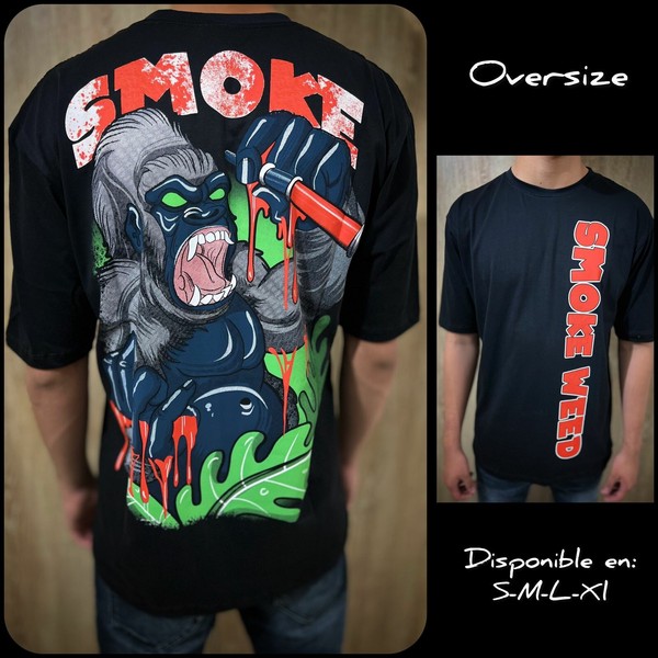 Camiseta
