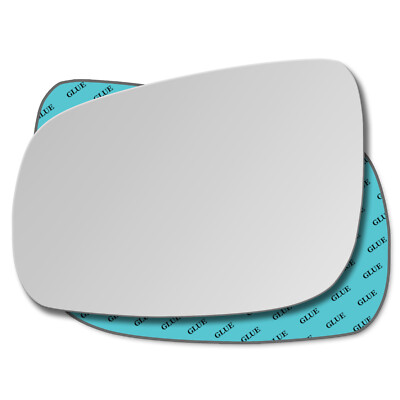Links Fahrerseite Spiegelglas für Nissan Maxima 2008 - 2014