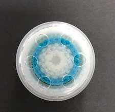 Deep Pore Replacement Brush Clarisonic Cleansing System