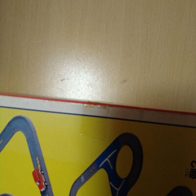 BO Tomica Basic Set Minicar Toy Character Goods Vintage collection