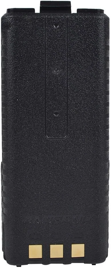 7.4V 3800mAh Li-Ion Extended Battery for Baofeng BL-5L, BF-F8HP, UV-5R-L - Image 4 of 4