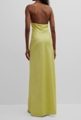 green emerald velvet dress Liv Foster Sleeveless Sequined Mini Dress