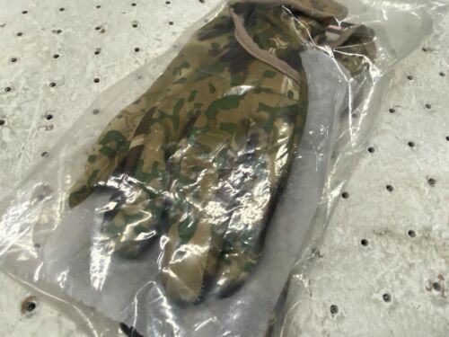 Kryptek Mens Gloves Transitional Small Multicolored Camo 16KRYATS3 Hunting - Picture 3 of 7