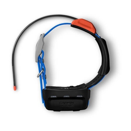 Dispositif de suivi des colliers canins Garmin T 5X avec GPS et GLONASS 010-02755-70 - Photo 1/3