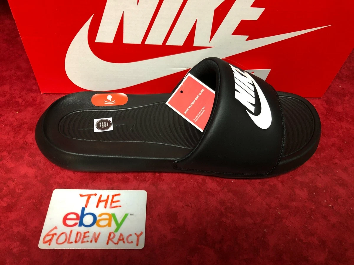 Nike men's 2025 slides sale