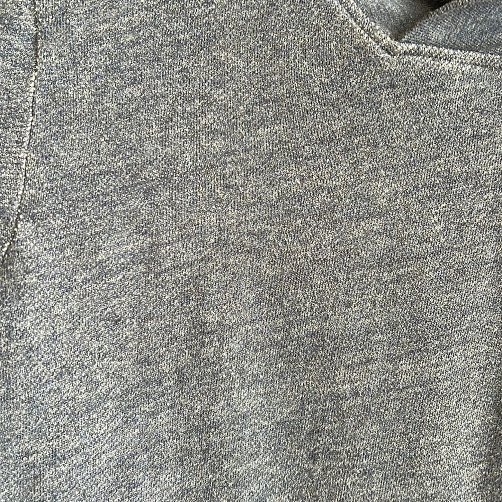 Surf Pendleton Shawl Collar Pullover Sweater - image 3