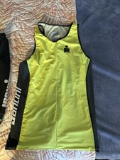 Ironman Santini Tri Set XXL 
