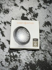 Clarisonic Replacement Sensitive Skin Body Brush Head-Single Head Only NEW NIB