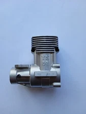 YS 50ST Crankcase