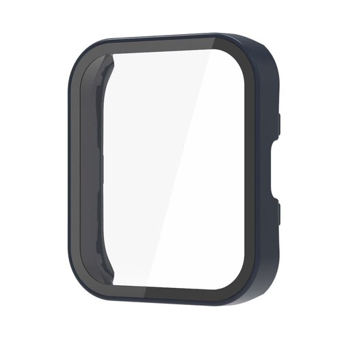 Tempered Glass Hard PC Case with Film for Amazfit Bip 6 Accessories - Zdjęcie 12 z 12