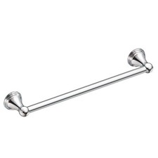 Moen DN8424CH Preston 24" Towel Bar in Chrome